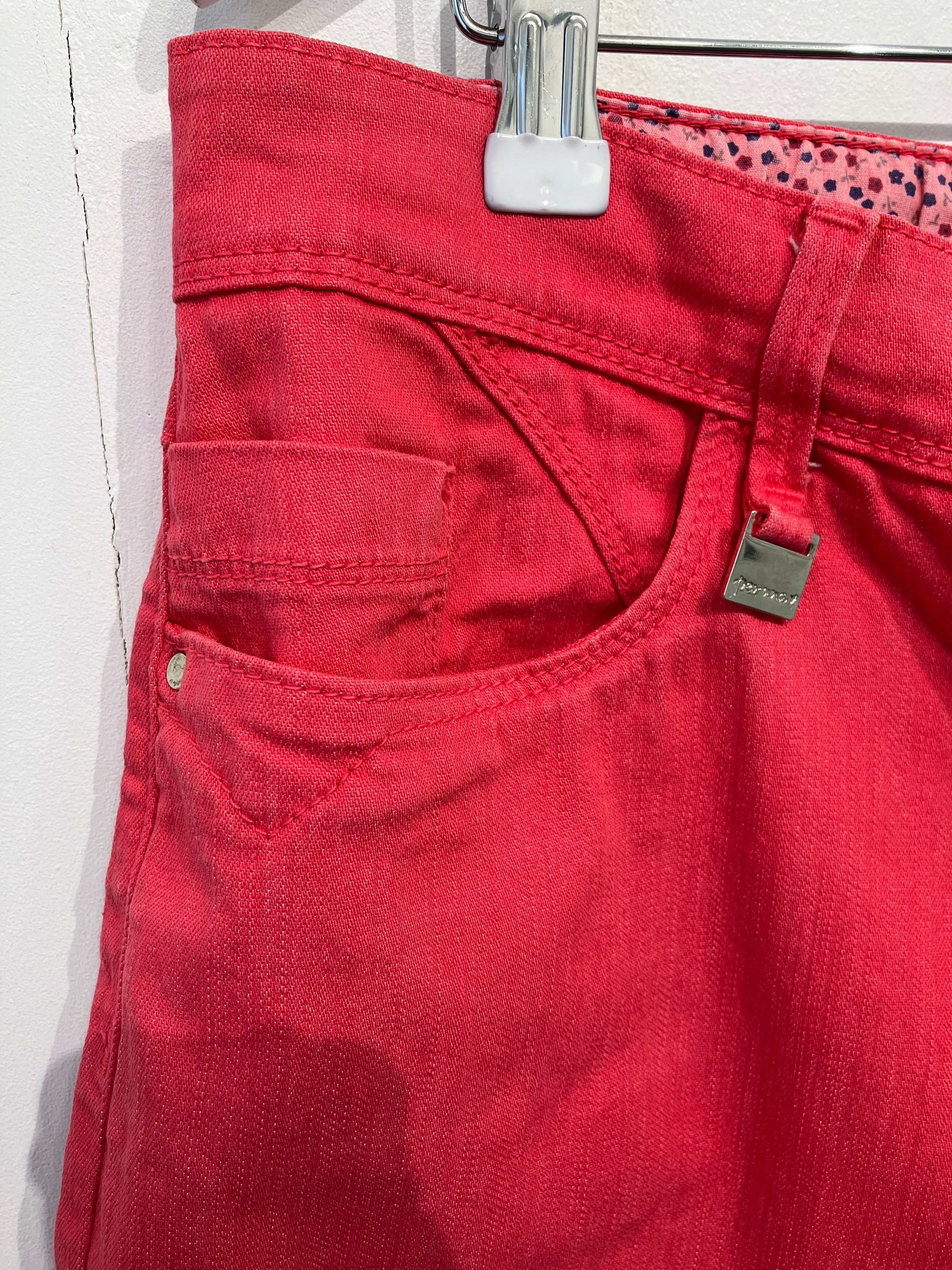 Per una Shorts